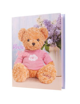 Album foto Ursulet3 100 poze 10x15
