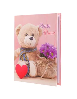 Album foto Ursulet1 100 poze 10x15