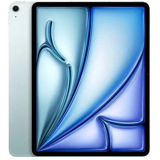 Tableta Apple iPad Air (M2) 11-inch 1TB Wi-Fi + 5G Blue
