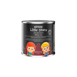Vopsea tabla de scris, Rust-Oleum, Little Stars, Dancing Shoes, Rosu inchis, 250 ml