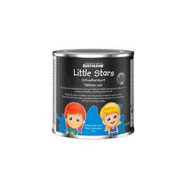 Vopsea tabla de scris, Rust-Oleum, Little Stars, Whispering Elves, Albastru, 250 ml