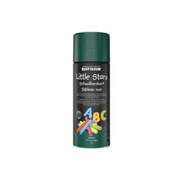 Vopsea tabla de scris, Rust-Oleum, Little Stars, Dragon's Egg, Verde, 400 ml