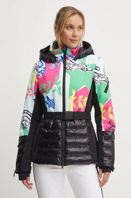 Sportalm Geaca De Schi Mella Print 1820556525 Multicolor