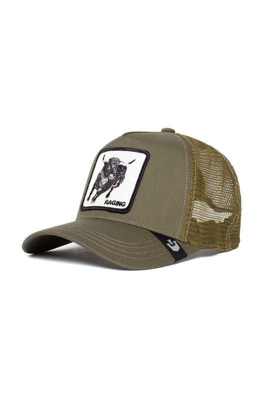 0211 Goorin Bros Verde