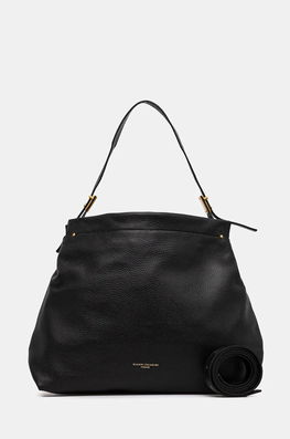 Gianni Chiarini Poseta De Piele MATILDE Culoarea Negru, BS 10946 GRN
