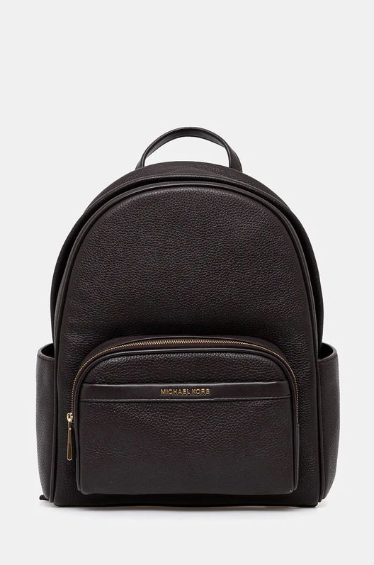 MICHAEL Michael Kors Ghiozdan De Piele Femei, Culoarea Maro, Mic, Neted