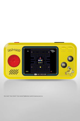 Man 3in1 My Arcade Multicolor