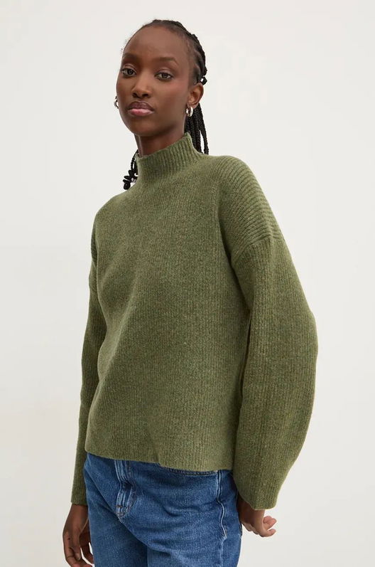 4238 Abercrombie & Fitch Verde