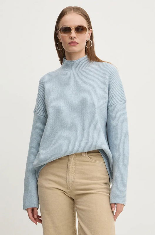 4260 Abercrombie & Fitch Albastru