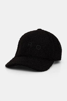 IRO Sapca Culoarea Negru, Cu Imprimeu, WP90GREBFUR