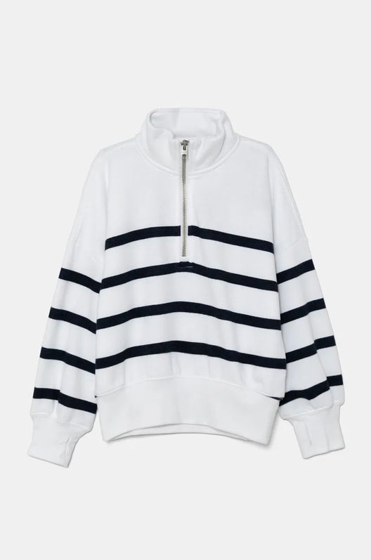 4062 Abercrombie & Fitch Alb