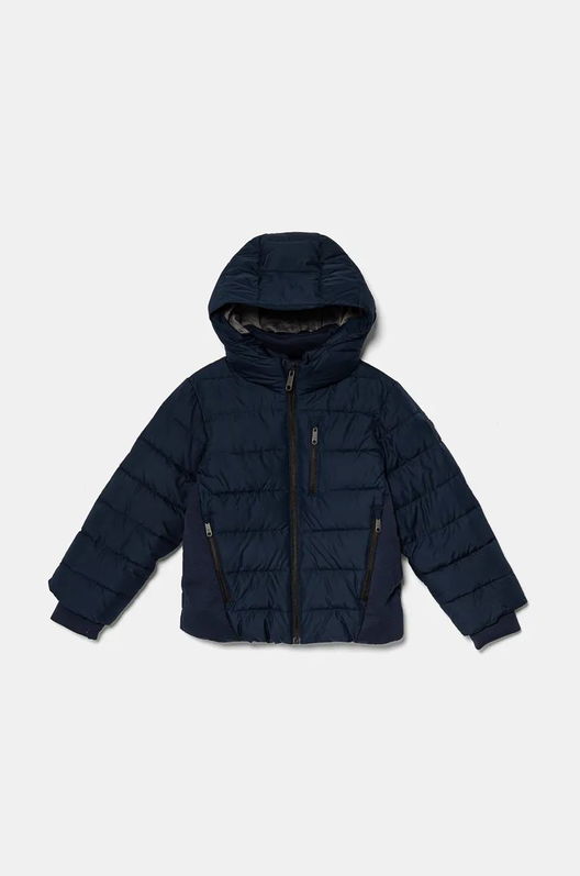 4008 Abercrombie & Fitch Bleumarin