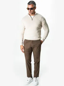 Tinuta Barbati Completa Modern Casual Lucas Bman0295