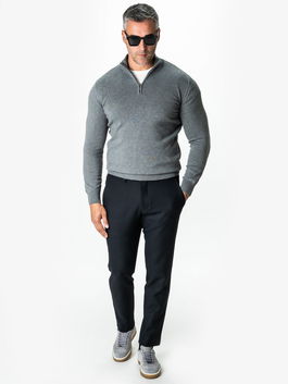 Tinuta Barbati Completa Daily Casual Toamna & Iarna Toledo Bman0297
