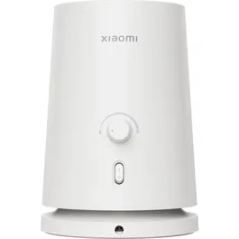 Aeroterma Xiaomi BHR8940EU, 600 W, Incalzitor ceramic, Protectie impotriva rasturnarii, Protectie supraincalzire, Incalzitor PTC, Diametru elice 13.2 cm, Alb