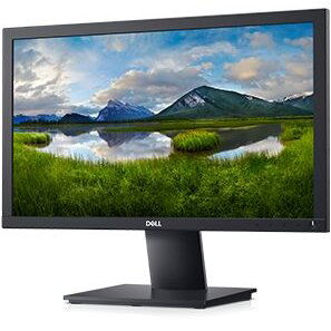 Monitor LED Dell E2020H, 19.5, 5ms, Negru