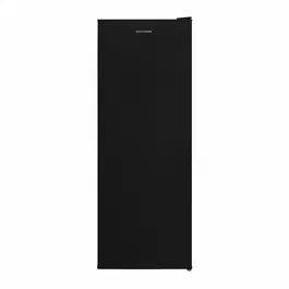 Congelator Heinner HFF-V188BKE++, 187 l, Clasa E, 6 compartimente, Control mecanic, Negru
