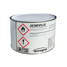 Accelerator Reactie Desmoplus 2 Litri Tecnopol