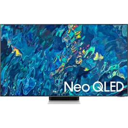Televizor Samsung Neo QLED 85QN95B, 214 cm, Smart, 4K Ultra HD, Clasa F