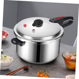 Oala sub presiune, 7 L cu maner, 26 cm