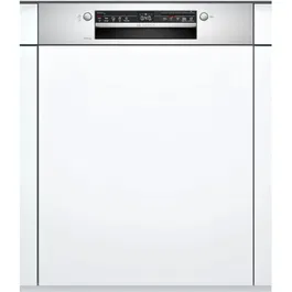 Masina de spalat vase incorporabila Bosch SMI2ITS33E, 12 seturi, 5 programe, Clasa E, Home Connect, 60 cm