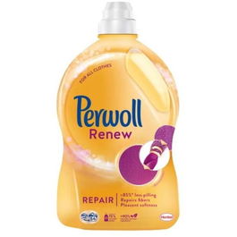 Detergent lichid Perwoll Renew & Repair, 2.9L