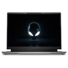 Laptop Gaming Dell Alienware X16 R1, Intel Core i9-13900HK, 16 QHD+, 32GB RAM, 1TB SSD, nVidia RTX 4090 16GB, Windows 11 Pro, Argintiu