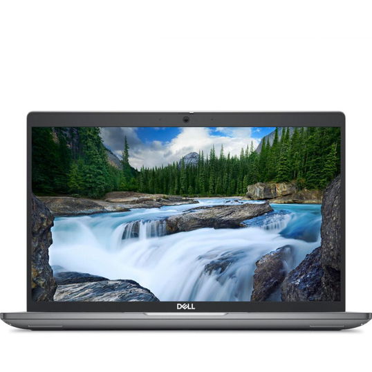 Laptop DELL 14'' Latitude 5450, FHD, Procesor Intel® Core™ Ultra 5 135U (12M Cache, up to 4.40 GHz), 16GB DDR5, 512GB SSD, Intel Graphics, Linux, 3Yr ProSupport