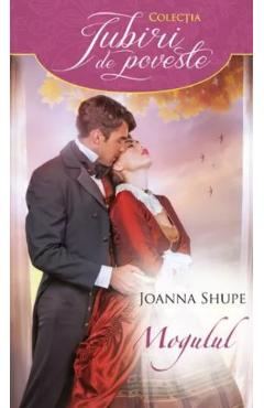 Mogulul - Joanna Shupe