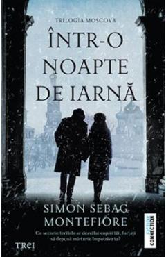 Intr-o noapte de iarna - Simon Sebag Montefiore