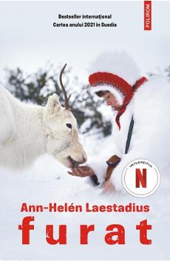 Furat - Ann-Helen Laestadius