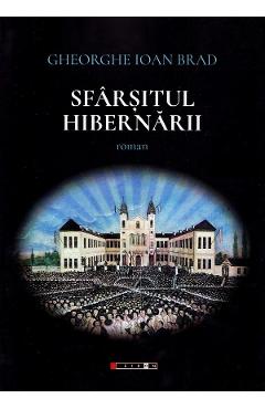 Sfarsitul hibernarii - Gheorghe Ioan Brad