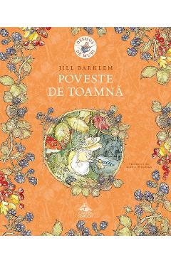 Poveste de toamna - Jill Barklem