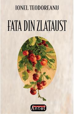 Fata din Zlataust - Ionel Teodoreanu