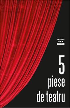 5 piese de teatru