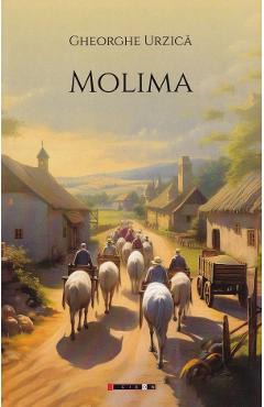 Molima - Gheorghe Urzica