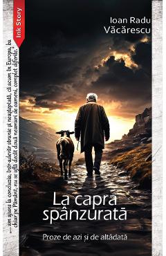 La capra spanzurata - Ioan Radu Vacarescu