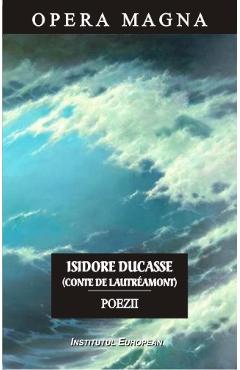 Poezii - Isidore Ducasse