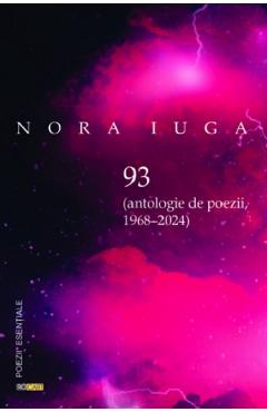 93 - Nora Iuga