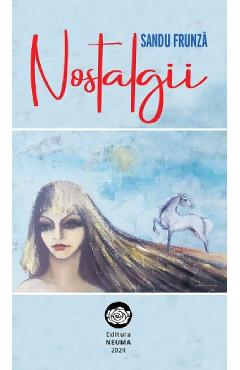 Nostalgii - Sandu Frunza