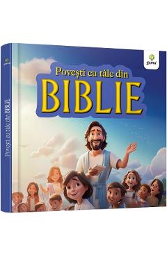 Povesti cu talc din Biblie