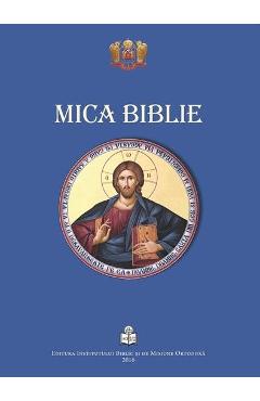 Mica Biblie