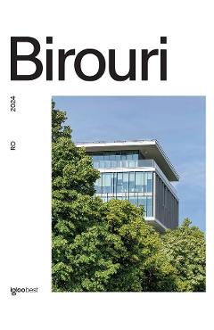 Birouri din Romania 2024