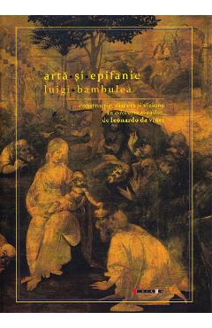 Arta si epifanie - Luigi Bambulea