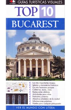 Top 10 - Bucarest - Lb. Spaniola