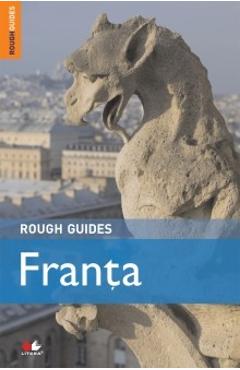 Franta - Rough guides