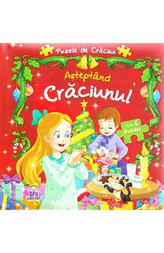 Asteptand Craciunul
