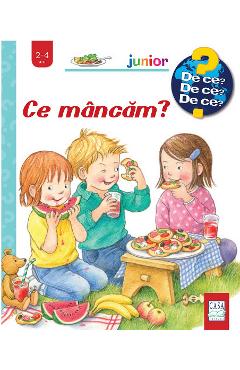 Ce mancam? - Doris Rubel