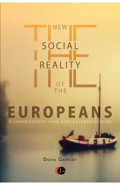 The new social reality of the europeans - Doina Gavrilov