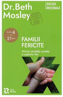 Familii fericite - Beth Mosley
